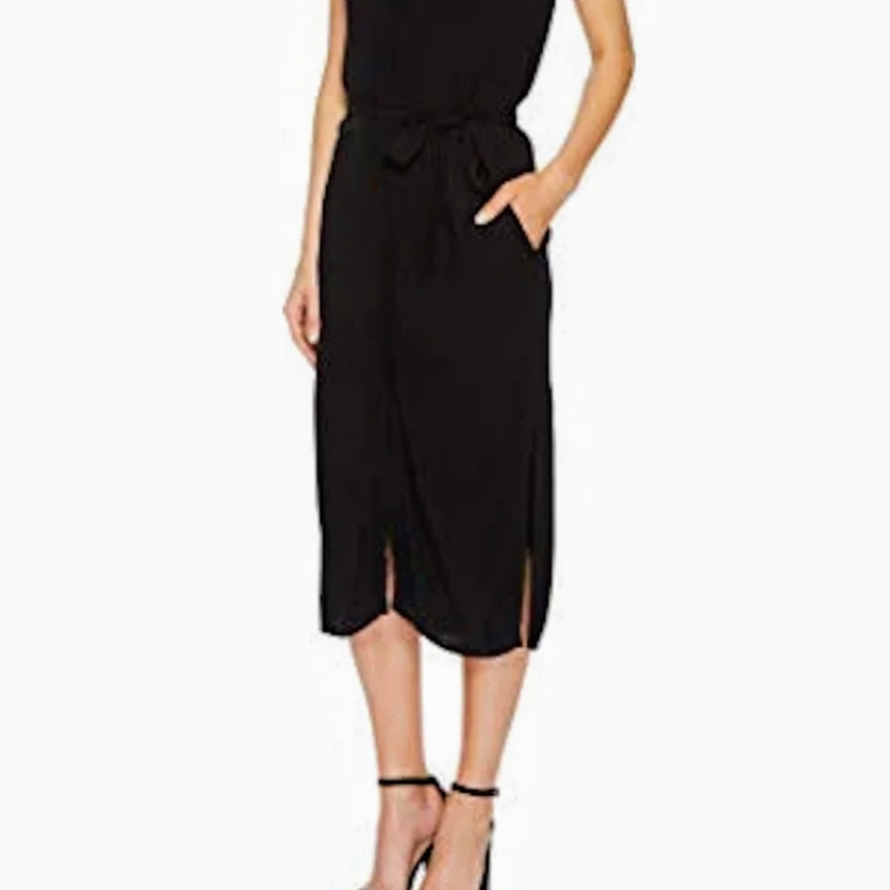Tavik "Leeman Midi dress"
